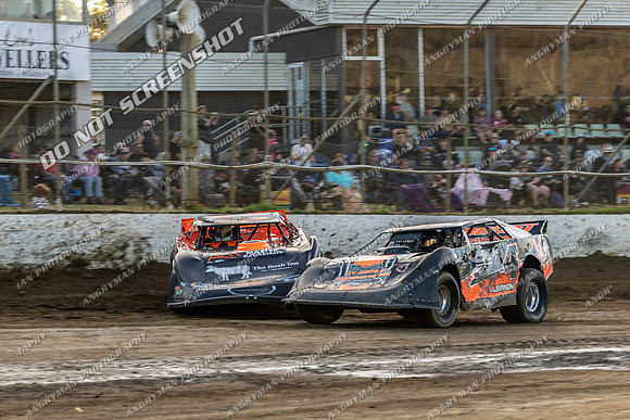 Super Sedan 11 T11 - 10 - Latrobe - 30th -31st Jan 2026-19