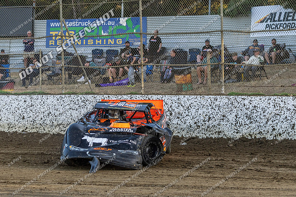 Super Sedan 11 T11 - 10 - Latrobe - 30th -31st Jan 2026-24