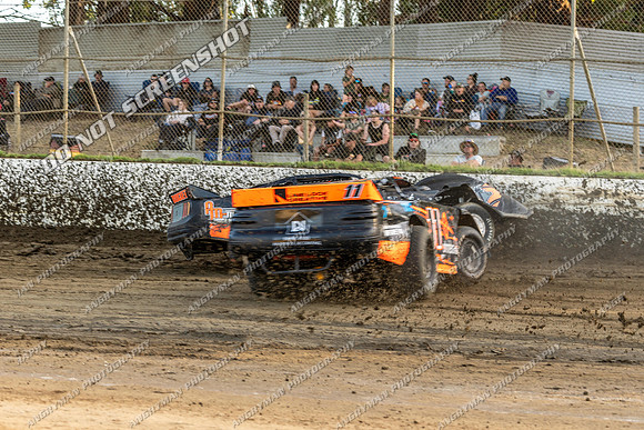 Super Sedan 11 T11 - 10 - Latrobe - 30th -31st Jan 2026-21