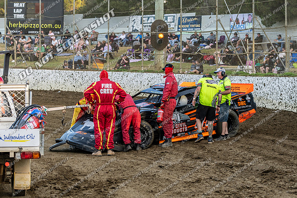 Super Sedan 11 T11 - 10 - Latrobe - 30th -31st Jan 2026-25