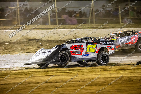Super Sedan 12 T12 - 10 - Latrobe - 30th -31st Jan 2026-14