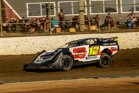 Super Sedan 12 T12 - 10 - Latrobe - 30th -31st Jan 2026-9