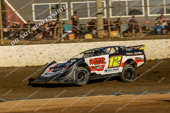 Super Sedan 12 T12 - 10 - Latrobe - 30th -31st Jan 2026-9