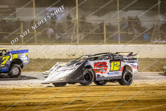 Super Sedan 12 T12 - 10 - Latrobe - 30th -31st Jan 2026-16