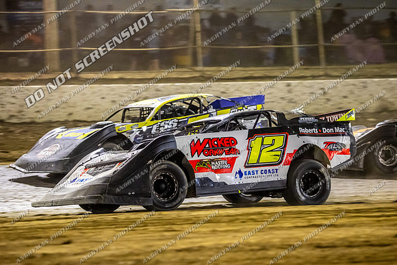 Super Sedan 12 T12 - 10 - Latrobe - 30th -31st Jan 2026-17