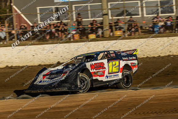 Super Sedan 12 T12 - 10 - Latrobe - 30th -31st Jan 2026-5