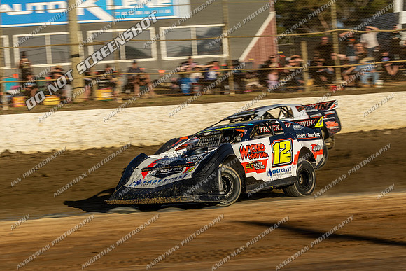Super Sedan 12 T12 - 10 - Latrobe - 30th -31st Jan 2026-7