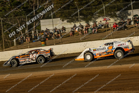 Super Sedan 14 T14 - 10 - Latrobe - 30th -31st Jan 2026-12