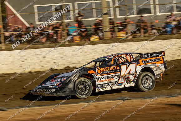 Super Sedan 14 T14 - 10 - Latrobe - 30th -31st Jan 2026-11