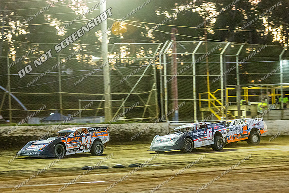 Super Sedan 14 T14 - 10 - Latrobe - 30th -31st Jan 2026-14