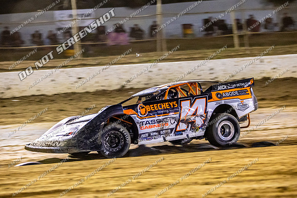 Super Sedan 14 T14 - 10 - Latrobe - 30th -31st Jan 2026-7