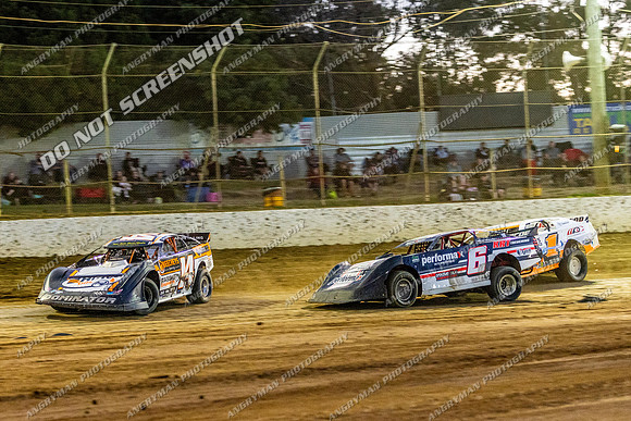 Super Sedan 14 T14 - 10 - Latrobe - 30th -31st Jan 2026-15