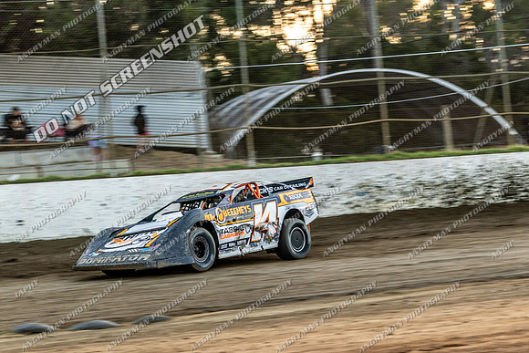 Super Sedan 14 T14 - 10 - Latrobe - 30th -31st Jan 2026-5