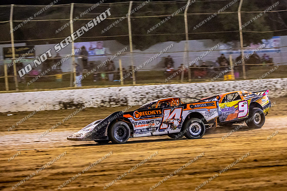 Super Sedan 14 T14 - 10 - Latrobe - 30th -31st Jan 2026-6