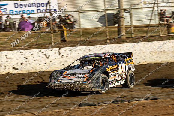 Super Sedan 14 T14 - 10 - Latrobe - 30th -31st Jan 2026-3