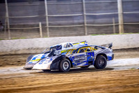 Super Sedan 21 T21 - 10 - Latrobe - 30th -31st Jan 2026-3