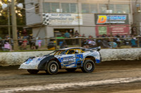 Super Sedan 21 T21 - 10 - Latrobe - 30th -31st Jan 2026-7