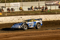 Super Sedan 21 T21 - 10 - Latrobe - 30th -31st Jan 2026