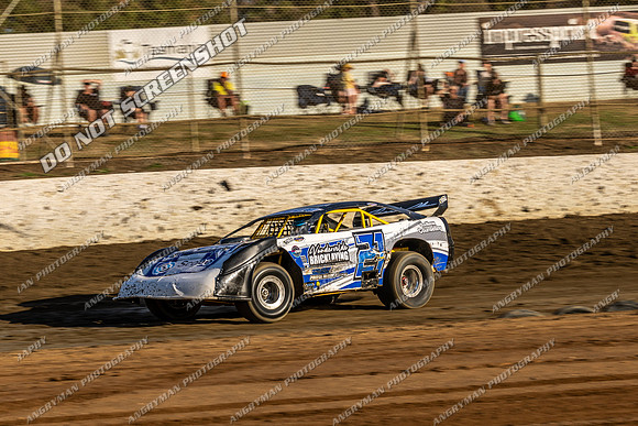 Super Sedan 21 T21 - 10 - Latrobe - 30th -31st Jan 2026