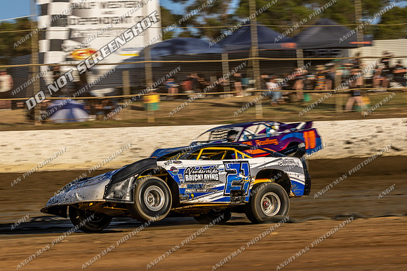 Super Sedan 21 T21 - 10 - Latrobe - 30th -31st Jan 2026-2