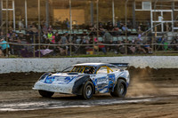 Super Sedan 21 T21 - 10 - Latrobe - 30th -31st Jan 2026-6