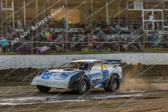 Super Sedan 21 T21 - 10 - Latrobe - 30th -31st Jan 2026-6