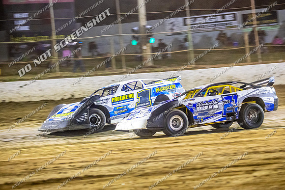 Super Sedan 21 T21 - 10 - Latrobe - 30th -31st Jan 2026-4
