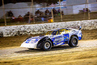 Super Sedan 21 T21 - 10 - Latrobe - 30th -31st Jan 2026-5