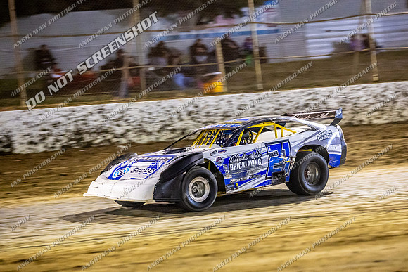 Super Sedan 21 T21 - 10 - Latrobe - 30th -31st Jan 2026-5