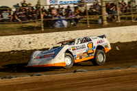 Super Sedan 22 T22 - 10 - Latrobe - 30th -31st Jan 2026-9