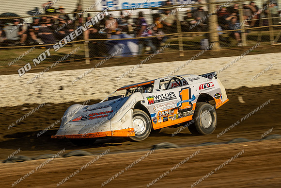 Super Sedan 22 T22 - 10 - Latrobe - 30th -31st Jan 2026-9