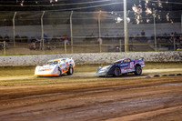 Super Sedan 22 T22 - 10 - Latrobe - 30th -31st Jan 2026-11