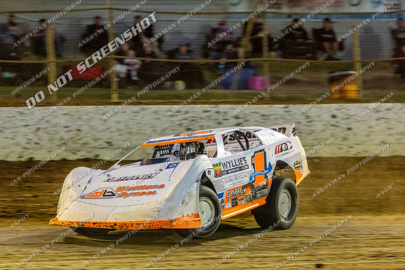 Super Sedan 22 T22 - 10 - Latrobe - 30th -31st Jan 2026-10