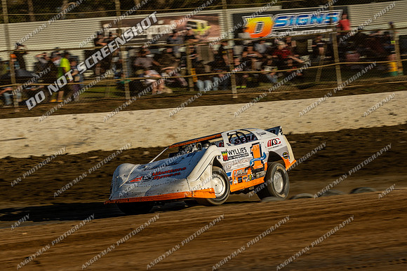 Super Sedan 22 T22 - 10 - Latrobe - 30th -31st Jan 2026-8