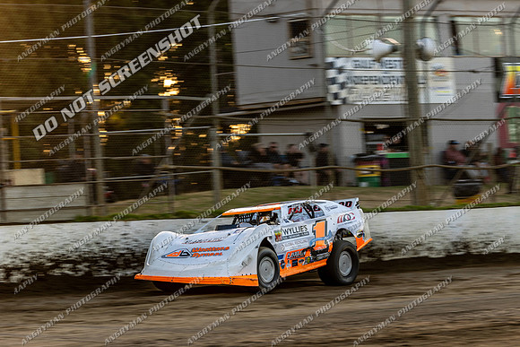 Super Sedan 22 T22 - 10 - Latrobe - 30th -31st Jan 2026-4