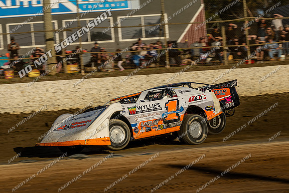 Super Sedan 22 T22 - 10 - Latrobe - 30th -31st Jan 2026-7