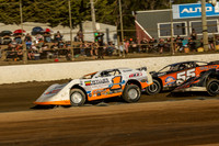 Super Sedan 22 T22 - 10 - Latrobe - 30th -31st Jan 2026-6
