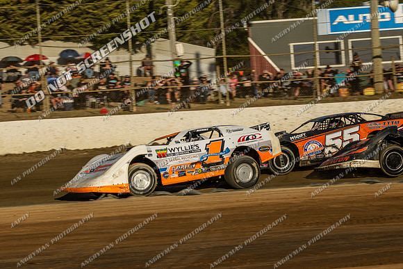 Super Sedan 22 T22 - 10 - Latrobe - 30th -31st Jan 2026-6