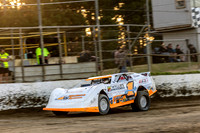 Super Sedan 22 T22 - 10 - Latrobe - 30th -31st Jan 2026-3