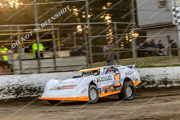Super Sedan 22 T22 - 10 - Latrobe - 30th -31st Jan 2026-3