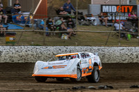 Super Sedan 22 T22 - 10 - Latrobe - 30th -31st Jan 2026