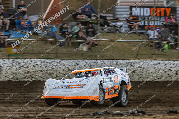 Super Sedan 22 T22 - 10 - Latrobe - 30th -31st Jan 2026