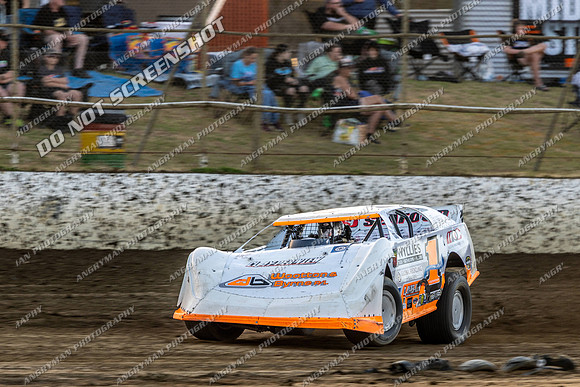 Super Sedan 22 T22 - 10 - Latrobe - 30th -31st Jan 2026-2