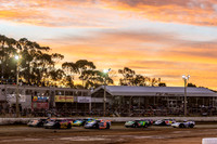 Super Sedan 23 T23 - 10 - Latrobe - 30th -31st Jan 2026-4