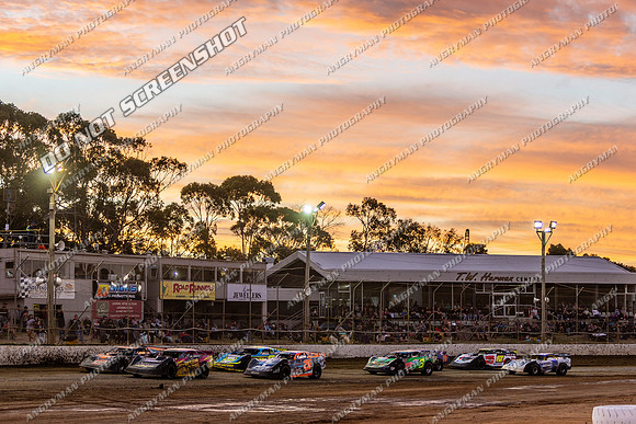 Super Sedan 23 T23 - 10 - Latrobe - 30th -31st Jan 2026-4