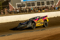 Super Sedan 23 T23 - 10 - Latrobe - 30th -31st Jan 2026-3