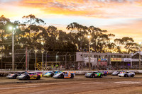 Super Sedan 23 T23 - 10 - Latrobe - 30th -31st Jan 2026-5