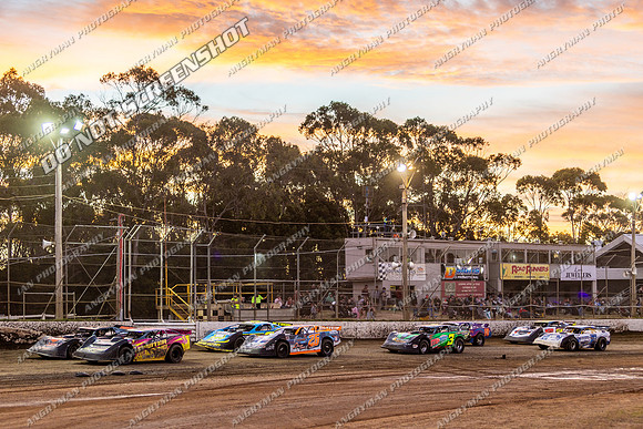 Super Sedan 23 T23 - 10 - Latrobe - 30th -31st Jan 2026-5