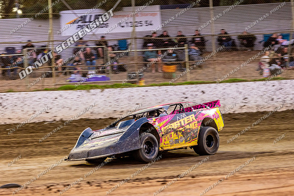 Super Sedan 23 T23 - 10 - Latrobe - 30th -31st Jan 2026-8
