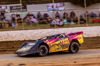 Super Sedan 23 T23 - 10 - Latrobe - 30th -31st Jan 2026-9